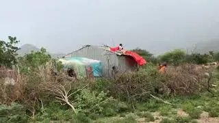 Hogol Hoortay - Berbera ilaa Sheekh part 2