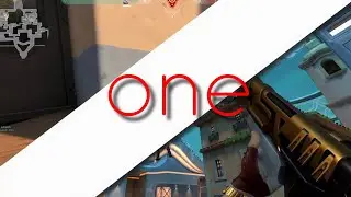 1 - (Valorant Montage & Edit)