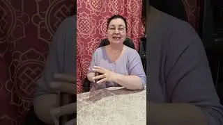 ТЫ ДОЛЖНА УЗНАТЬ! ЧТО БУДЕТ?