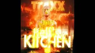 Tr4xx - Hells Kitchen ( ft. Palo da Snowman, Ma' Fia) [official audio]