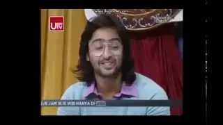Love Story Shaheer Sheikh