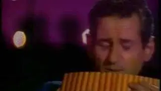 EL PASTOR SOLITARIO - Gheorghe Zamfir - Einsamer Hirte - MUSICA CLASSICA