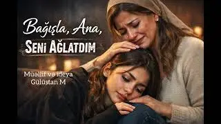 Ana, Bağışla Səni Ağlatdım (Yeni 2026)