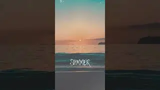 VH - Summer vibes