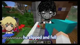 Tommyinnit but it’s Omori