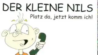 Der kleine Nils~18~Mon Cherie