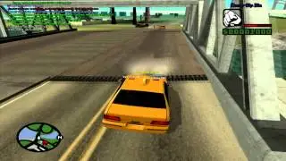 Samp-rp.ru 02 server || прохождение квестов.