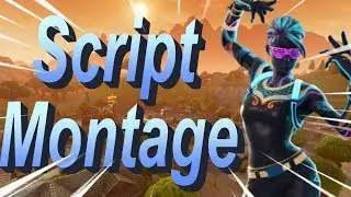 as a Script Fortnite + Zula Kısa montage