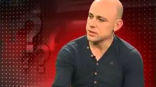 СЕКС Телепередача с СЕКС Коучем Алексом Мэем