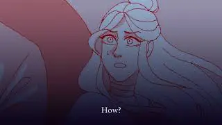 Heaven Official's Blessing - Animatic - Ho ho - Ch 202