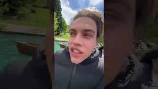 slovenië laat je likken!