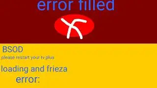 (extended version account) Intel has bsod