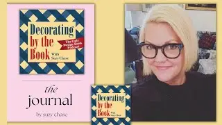 Decorating by the Book: The Journal