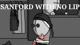 Sanford with no lip