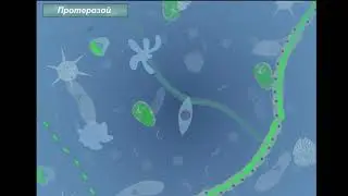Протерозойская эра