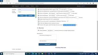 Steps to Create a SQL Server Monitoring Job in SQL Planner