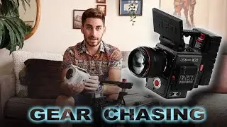Why I Sold My RED Camera