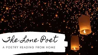 The Lone Poet