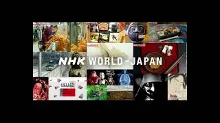 NHK Radio Japan - воскресная радиопередача на КВ 07.12.2024 года
