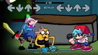 FINN NO HERO