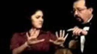 Comedy Hypnosis - Stage Hypnotist Tommy Vee