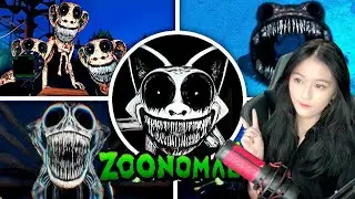 [🔴]  Test Jantung - ZOONOMALY