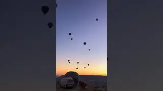 Kappadocia, Turkey