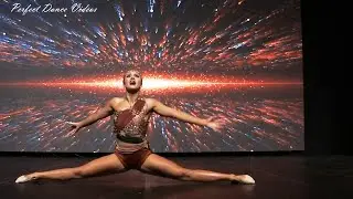 Earth Song. Jasmine Gribnitz