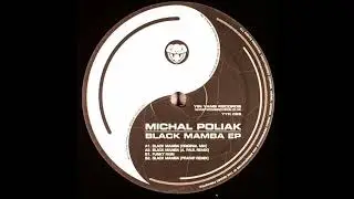 Michal Poliak - Black Mamba (A1) [YYR 026]