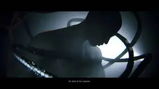 EVE ONLINE OPENING GAME INTRO