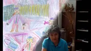 Спицын  Егор 3а класс