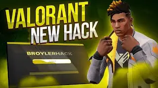 [NEW] Valorant Hack Free | Wh / ESP / Aimbot + Hacks / Cheats / Mod Menu | PC 2024 💥