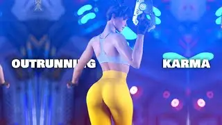【GMV】Outrunning Karma