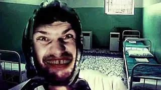 Сергей Резников. Палатный стрим.