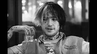 lil peep - worlds away (rebassed 25hz,36hz)