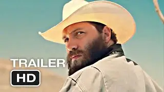 CATCHING DUST Official Trailer (2024)