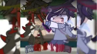 “Help”//skit//Made By Rin||Read Desc