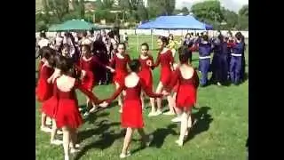 «Իմ Հայաստան»-ը` Սիսիանում