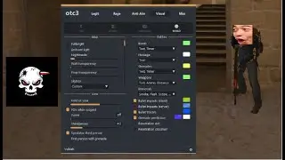 BEST OTC3 CFG ǁ onetap v3 hvh highlights #2 ǁ (Cfg and dll in Desc.)