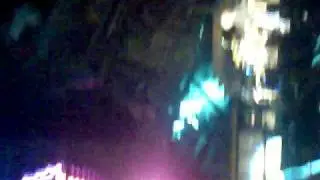 AC/DC Belgrade Live Hi Resolution Thunderstruck