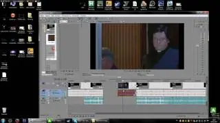 Как монтировать видео в Sony Vegas Pro Любой версии