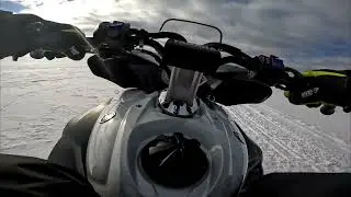 Yamaha RX-1 GT
