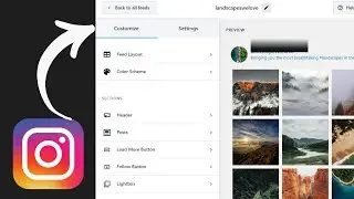 How to Embed Instagram Feed in Your WordPress Website (2024 Update)