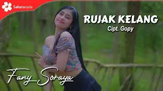 Fany Soraya - Rujak Kelang (Official Music Video)