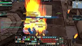 Rappelz - War Kahuna BattleBeastMode Epic 9.6 (2.patch)