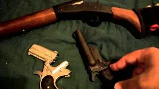 July 9th is National Buy A Gun Day, 