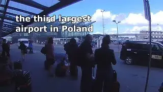 Gdańsk Airport
