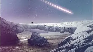 Starship - A Synthwave Mix