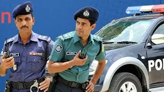 Sub inspector viva preparation (Bangladesh police)