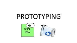 How To Prototype Your Game Idea Successfully